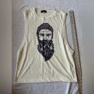 Harmony Lumberjack Tank top​